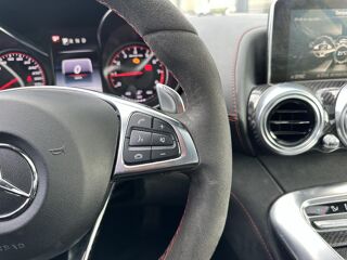 AMG GT S - BVA Speedshift 510 - GARANTIE 12 MOIS 2015 occasion 33450 Montussan