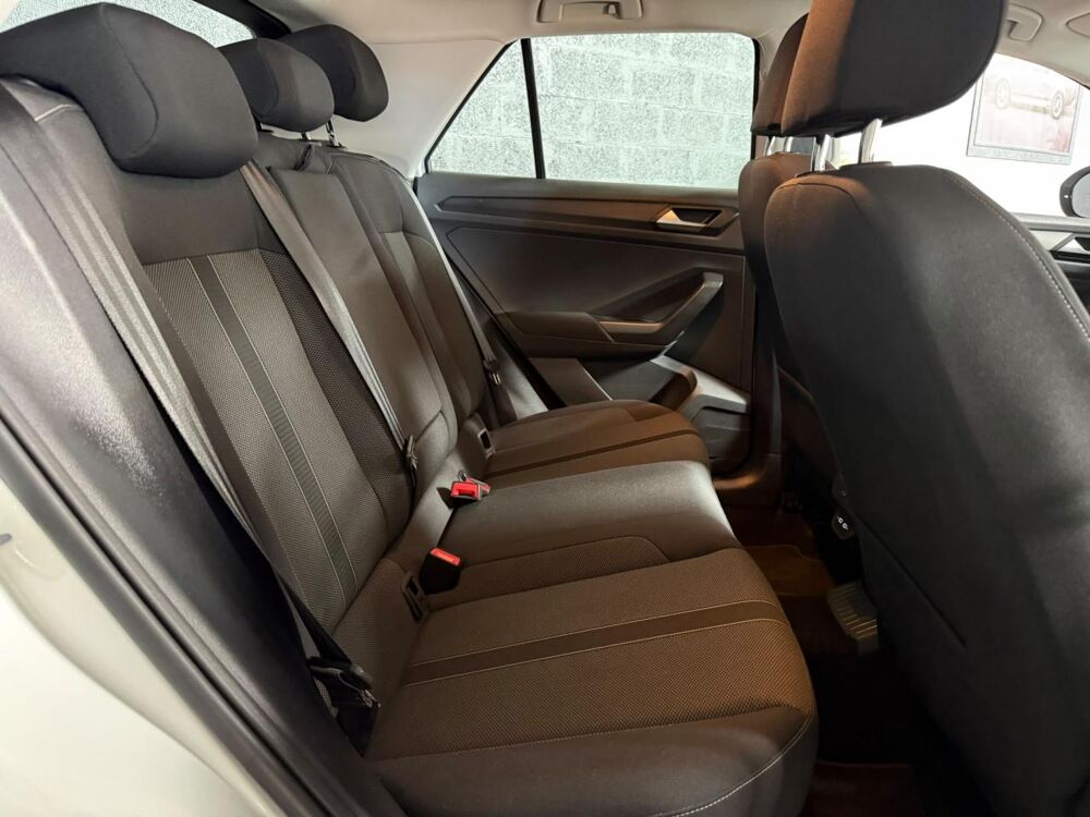 T-ROC 2.0 TDI - 150 - Start&Stop - BV DSG 7 Life Plus PHASE 2 2023 occasion 33700 M&eacute;rignac