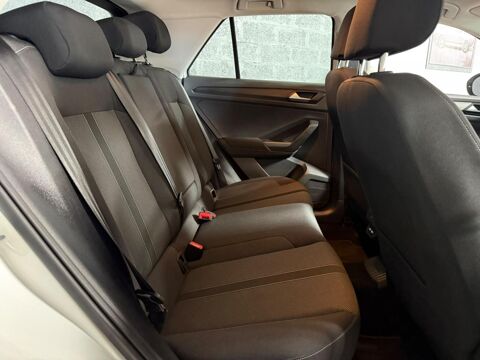 T-ROC 2.0 TDI - 150 - Start&Stop - BV DSG 7 Life Plus PHASE 2 2023 occasion 33700 M&eacute;rignac