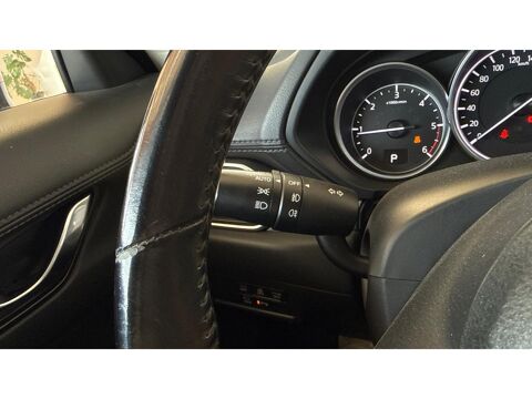 CX-5 2.2 Skyactiv-D - 150 - CAMERA 360 / AFFICHAGE TETE HAUTE / S 2018 occasion 17600 Saujon