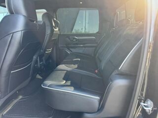RAM 1500 CREW LIMITED NIGHT EDITION BOX 2025 occasion 91830 Le Coudray-Montceaux