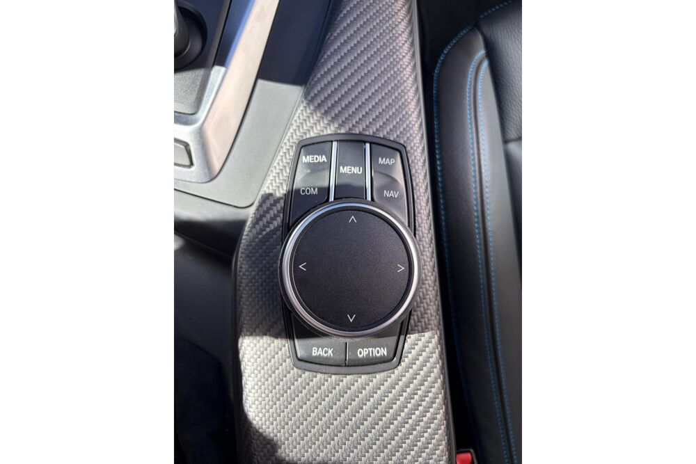 M2 BMW COMP&Eacute;TITION F87 410 CH DKG HARMAN KARDON CAM&Eacute;RA FULL LED 2019 occasion 78760 Jouars-Pontchartrain