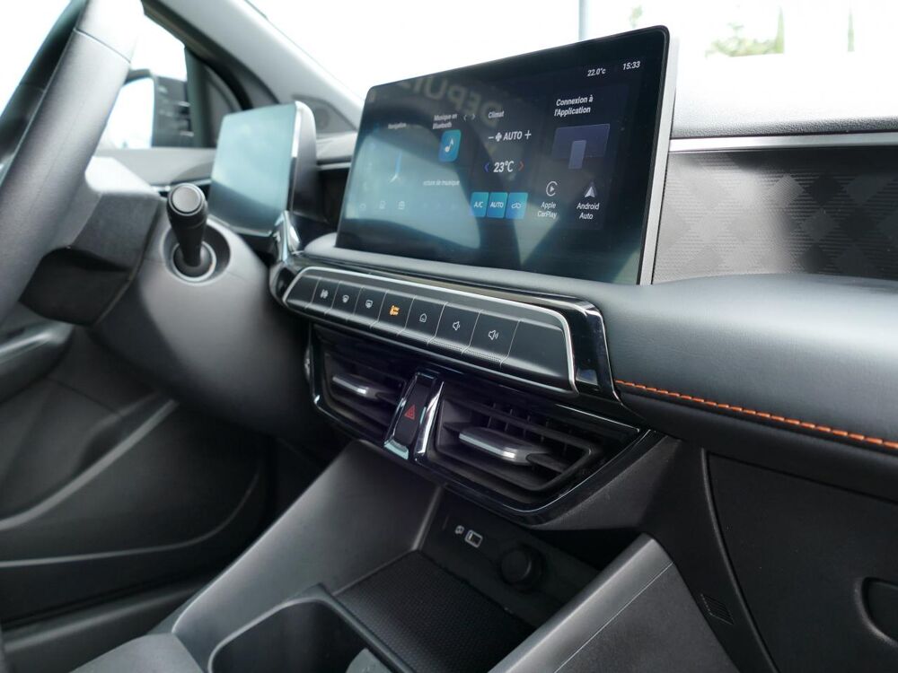 MG3 1.5 Hybrid+ - 195 Comfort 2024 occasion 34190 Ganges