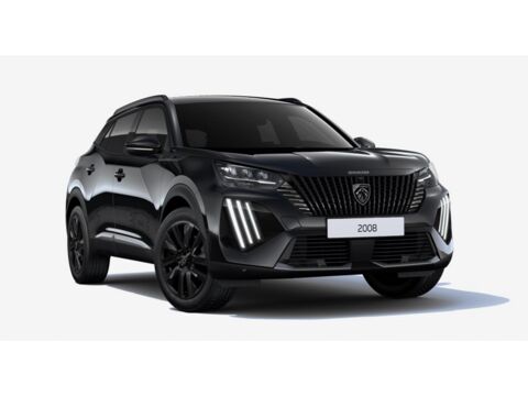 Peugeot 2008 II (2) HYBRIDE 145 GT EXLUSIVE - BV E-DCS6 2026 occasion Coll&eacute;gien 77090