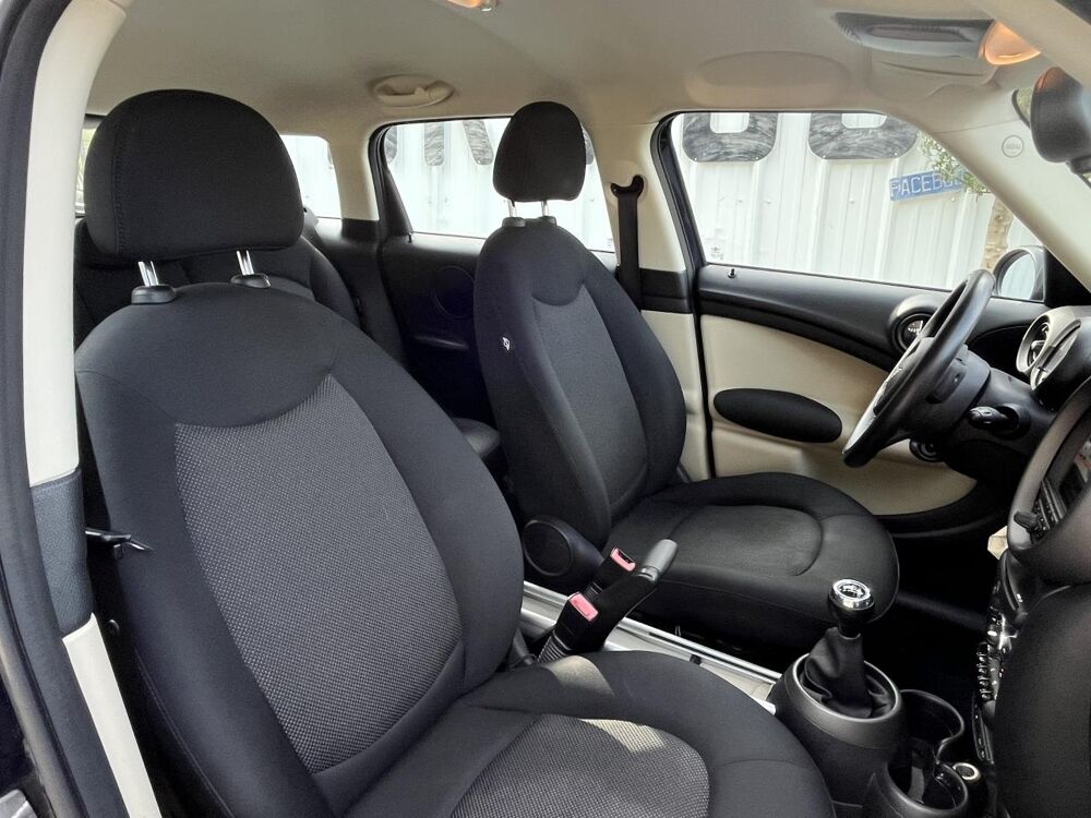 Cooper D Countryman 1.6i - 98 COUNTRYMAN R60 BERLINE One 2012 occasion 83490 Le Muy
