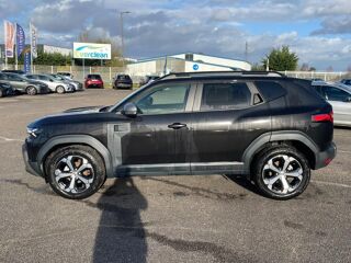Duster 1.2 mild hybrid 140 journey 2026 occasion 33127 Saint-Jean-d'Illac