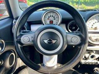 Cooper D 1.6 D FAP - 110 R56 COUPE PHASE 1 2010 occasion 49070 Beaucouz&eacute;