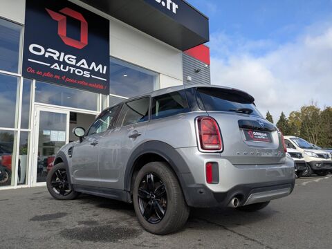 Countryman COOPER ESSENTIAL1.5I 136cv BVA F60 LCI 2023 occasion 44700 Orvault