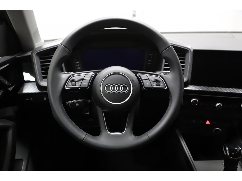 A1 1.0 30 TFSI 110 Advanced S-Tronic Sportback 2023 occasion 06550 La Roquette-sur-Siagne