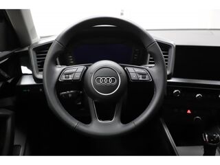 A1 1.0 30 TFSI 110 Advanced S-Tronic Sportback 2023 occasion 06550 La Roquette-sur-Siagne
