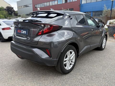 Divers 1.8 Hybrid -e-CVT GARANTIE 12 MOIS 2021 occasion 94360 Bry-sur-Marne