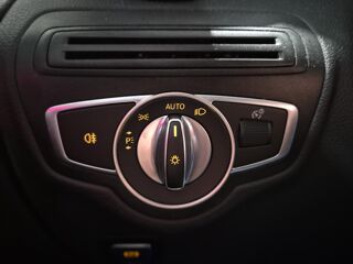 Classe GLC 220 d BVA AMG Line 4-Matic - Attelage - Camera de recul 2019 occasion 25300 Pontarlier