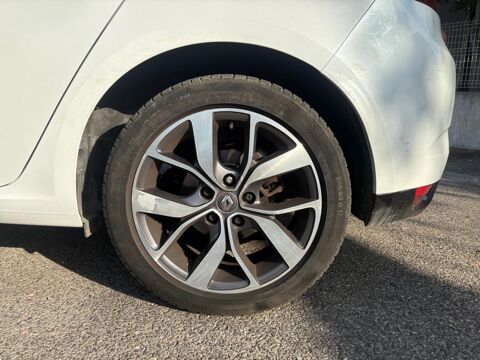 M&eacute;gane 1.6 Energy dCi - 130 IV BERLINE Intens PHASE 1 2016 occasion 13400 Aubagne