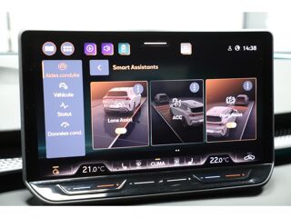 Terramar 1.5 e-Hybrid 272 America\'s Cup - DSG 6 2025 occasion 06550 La Roquette-sur-Siagne