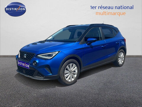 Annonce voiture Seat Arona 19480 €