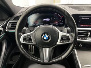S&eacute;rie 4 Coup&eacute; 420d 190 ch M Sport G22 GARANTIE 12 MOIS 2020 occasion 33130 B&egrave;gles