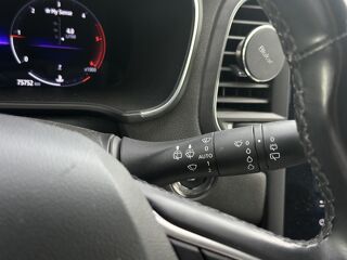 M&eacute;gane IV 1.5 dCi 115 IV Intens + CARPLAY + CAMERA + TETE HAUTE 2021 occasion 13760 Saint-Cannat
