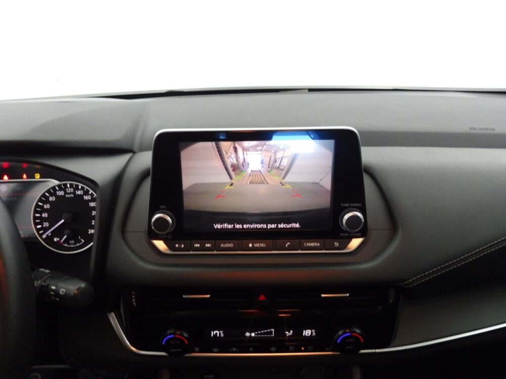 Qashqai E-power 190ch business 2024 occasion 34190 Ganges
