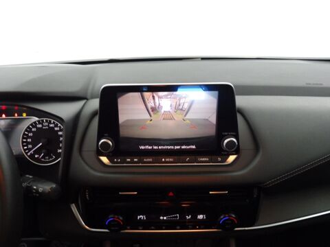 Qashqai E-power 190ch business 2024 occasion 34190 Ganges