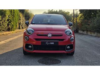 500 X SPORT 1.3 150CH BVA - CARPLAY - CHASSIS SPORT - LINE ASSIST 2020 occasion 13760 Saint-Cannat