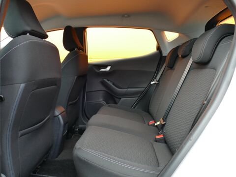 Fiesta VI 1.0 FLEXIFUEL 95 TITANIUM BUSINESS PHASE 2 2022 occasion 77090 Coll&eacute;gien