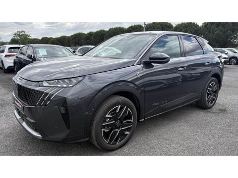 3008 1.2i Hybrid 145 e-DCS6 GT 2025 occasion 81580 Soual