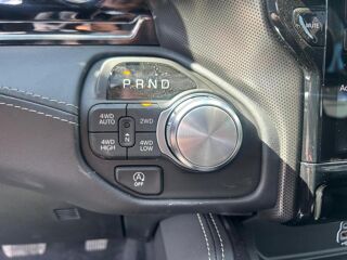 RAM 1500 CREW LIMITED NIGHT EDITION BOX 2026 occasion 91830 Le Coudray-Montceaux