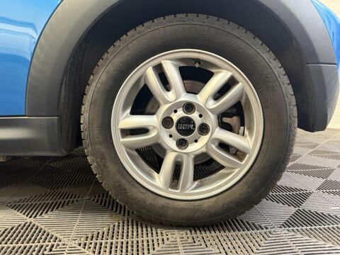 Cooper D 1.6i - 98 R56 LCI One GARANTIE 12 MOIS 2011 occasion 94360 Bry-sur-Marne