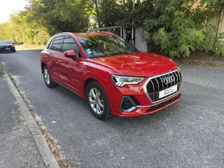 Q3 2.0 35 TDI - 150 - BV S-tronic 2019 S Line 2019 occasion 77185 Lognes