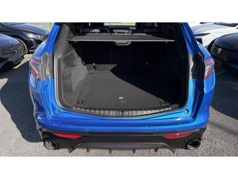 Stelvio 2.2 D 160 BVA Veloce +TOIT OUVRANT 2024 occasion 81580 Soual