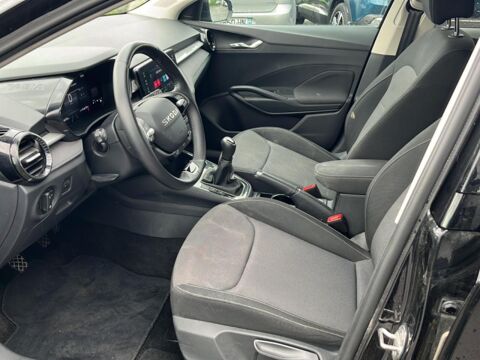 Fabia 1.0 tsi evo2 95 selection 2025 occasion 33127 Saint-Jean-d'Illac