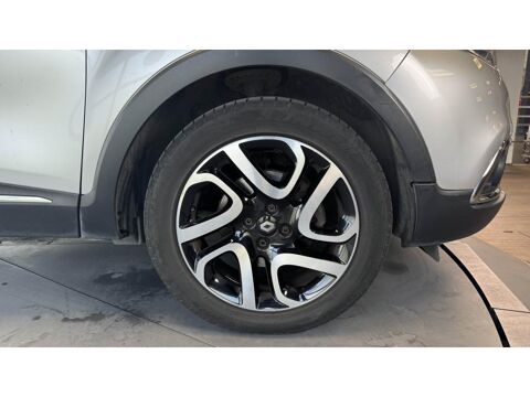 Captur 1.2 TCe 120 EDC Intens - 2013 - Garantie 12 mois 2013 occasion 60740 Saint-Maximin
