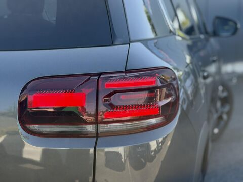 C5 aircross Hybrid 145 e-DSC6 Max avec Hayon &eacute;lectrique et Cam&eacute;ra 2025 occasion 35300 Foug&egrave;res