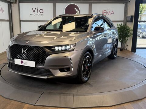 Annonce voiture Citroën DS3 18990 €