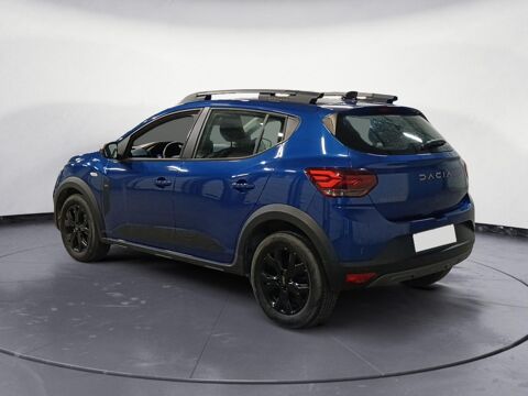Sandero 1.0 tce 110ch stepway extreme + 2024 occasion 34190 Ganges