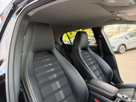 Classe GLA 200 d 136 sensation 7g-dct 2019 occasion 88150 Chavelot
