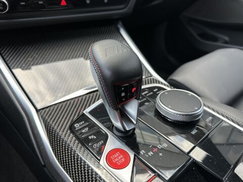 M3 COMPETITION TOURING G81 510CH XDRIVE PAS DE MALUS IMMAT FRAN 2025 occasion 33450 Montussan