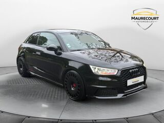 A1 S1 Quattro 2.0 TFSI - 231- Start/Stop 2015 occasion 78780 MAURECOURT
