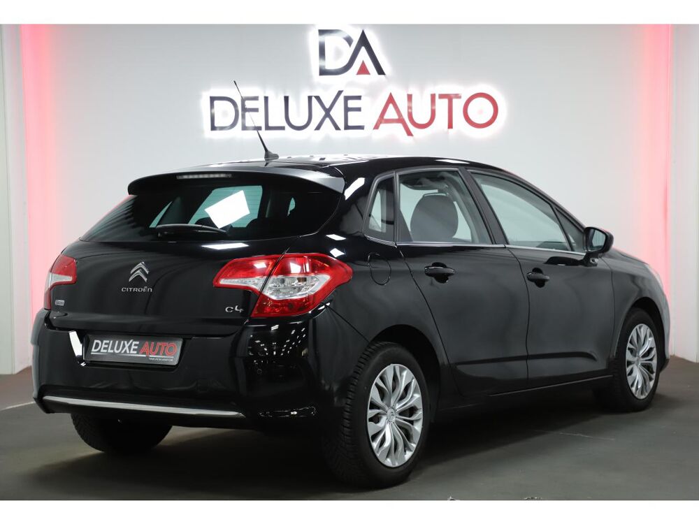 C4 1.6 e-HDi FAP 115 Business 2015 occasion 06550 La Roquette-sur-Siagne