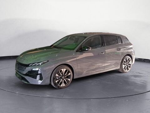 Annonce voiture Peugeot 308 28490 €