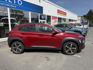 Kona 1.6 CRDi - 136 - DCT-7 Executive - FULL OPTIONS 2018 occasion 49070 Beaucouz&eacute;