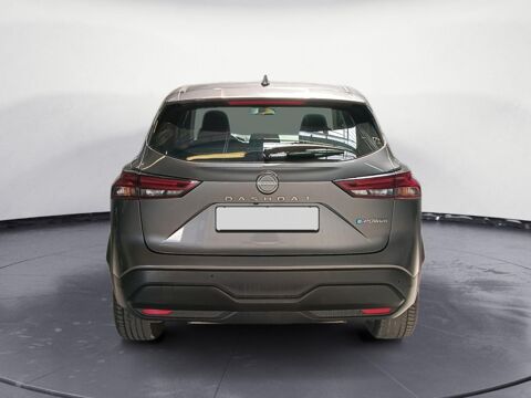 Qashqai E-power 190ch business 2024 occasion 34190 Ganges