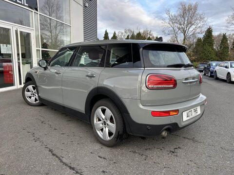 Clubman MINI 1.5 D 116ch F54 LCI ONE D 2020 occasion 44700 Orvault