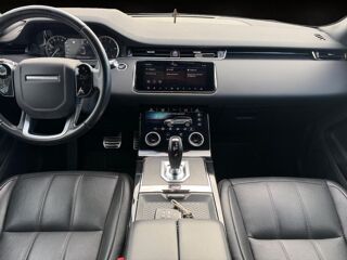 Range Rover Evoque 2.0 D150 - BVA 2019 R-Dynamic PHASE 1 2020 occasion 78760 Jouars-Pontchartrain