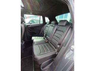 Tiguan R-LINE EXCLUSIVE EHYBRID 245ch DSG6 RECHARGEABLE 2021 occasion 44700 Orvault