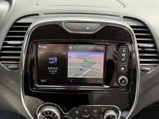 Captur 0.9 tce 90 energy intens 2016 2016 occasion 88150 Chavelot