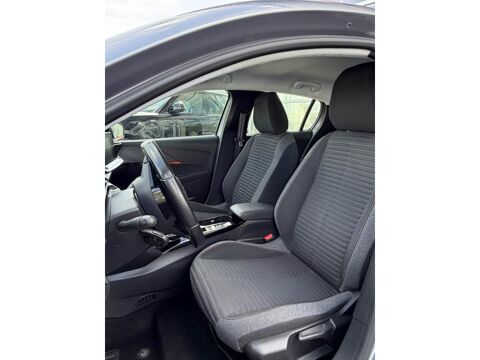 208 e- ACTIVE BUSINESS 136 50 kWh ELECTRIQUE 2021 occasion 44700 Orvault