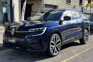 Espace Renault VI 1.2 E-Tech Full Hybrid 200 Techno 7 places - Toit 2024 occasion 78760 Jouars-Pontchartrain