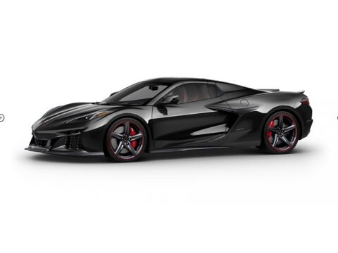 Corvette C8 E-RAY 2025 occasion 91830 Le Coudray-Montceaux