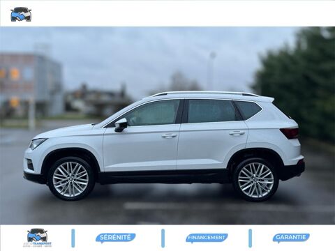 Ateca 1.5 TSI 150 DSG 7 - XCELLENCE - Garantie 6 mois occasion 01000 bourg en bresse
